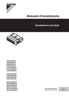 FBA-A, FBA-A9, ADEA-A_4PIT456962-1E_2019_08_Installation manual_Italian download